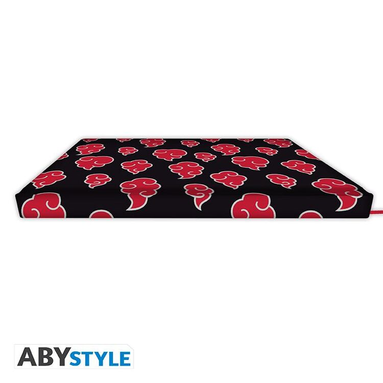 Product Naruto Akatsuki Notebook image