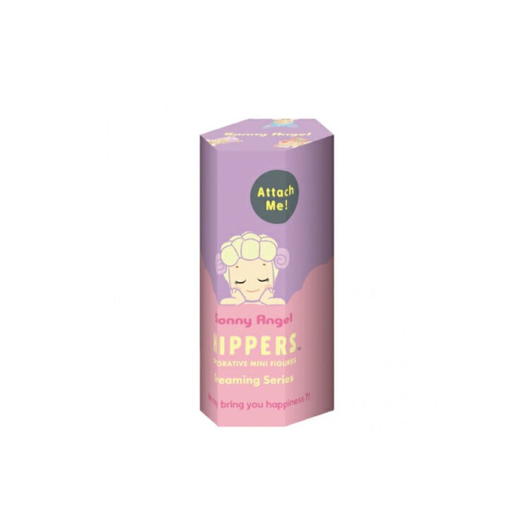 Product Sonny Angel Hippers Dreaming Series (Blind Box ) 1pc Random Pick image