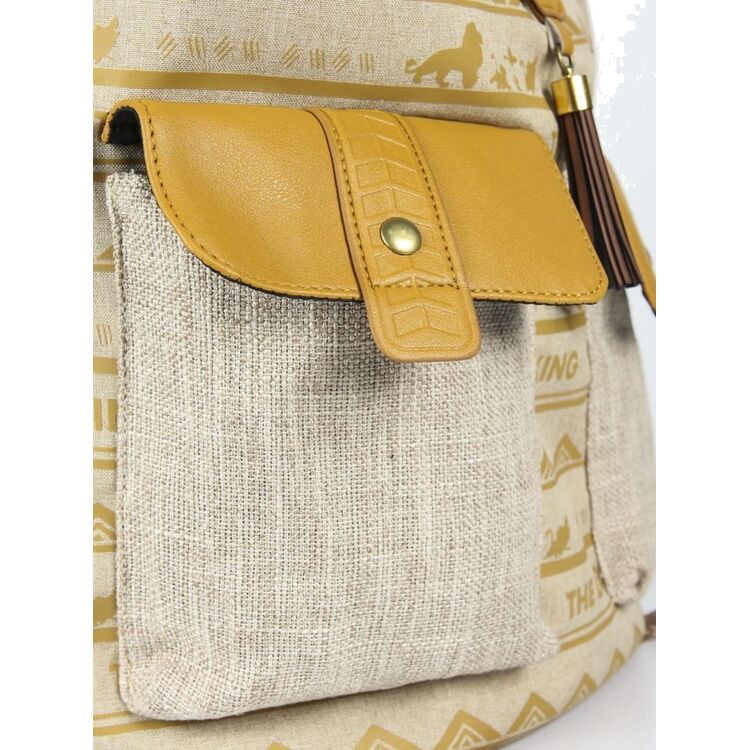 Product Casual Travel Backpack Lion King image
