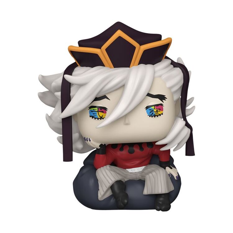 Product Φιγούρα Funko Pop! Demon Slayer - Doma image
