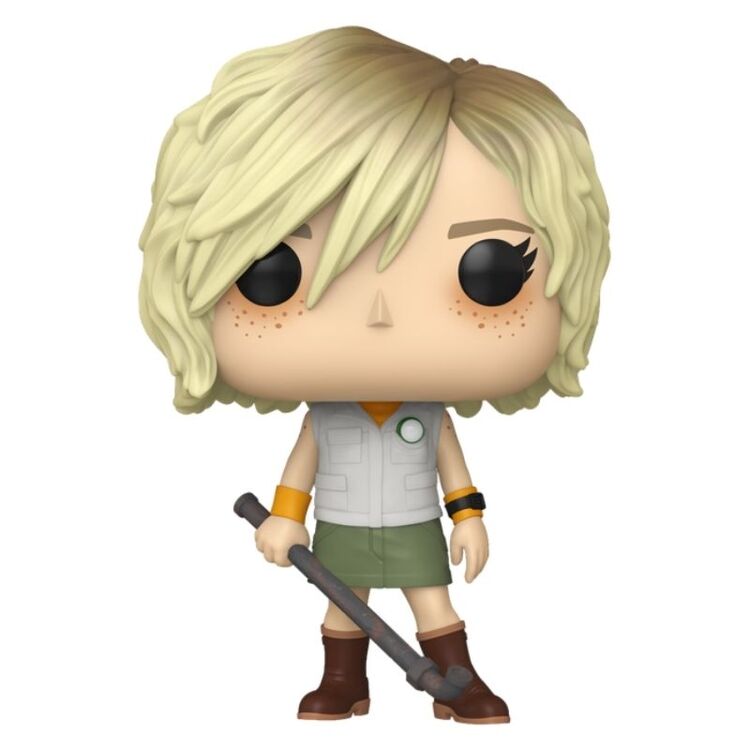 Product Φιγούρα Funko Pop! Silent Hill 3 - Heather Mason image