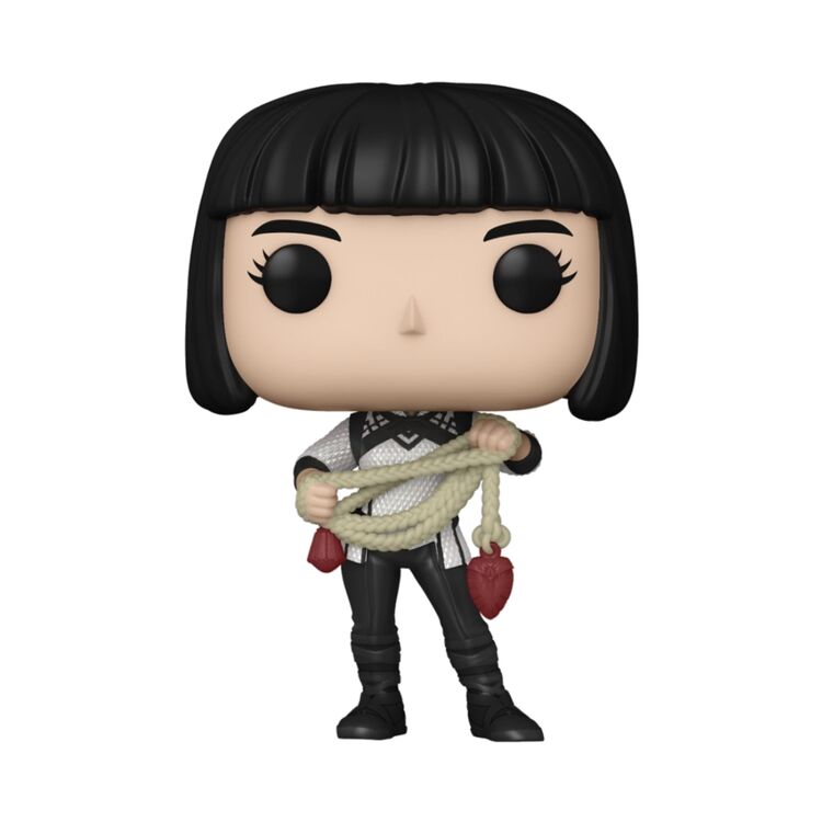 Product Funko Pop! Shang-Chi Xialing image