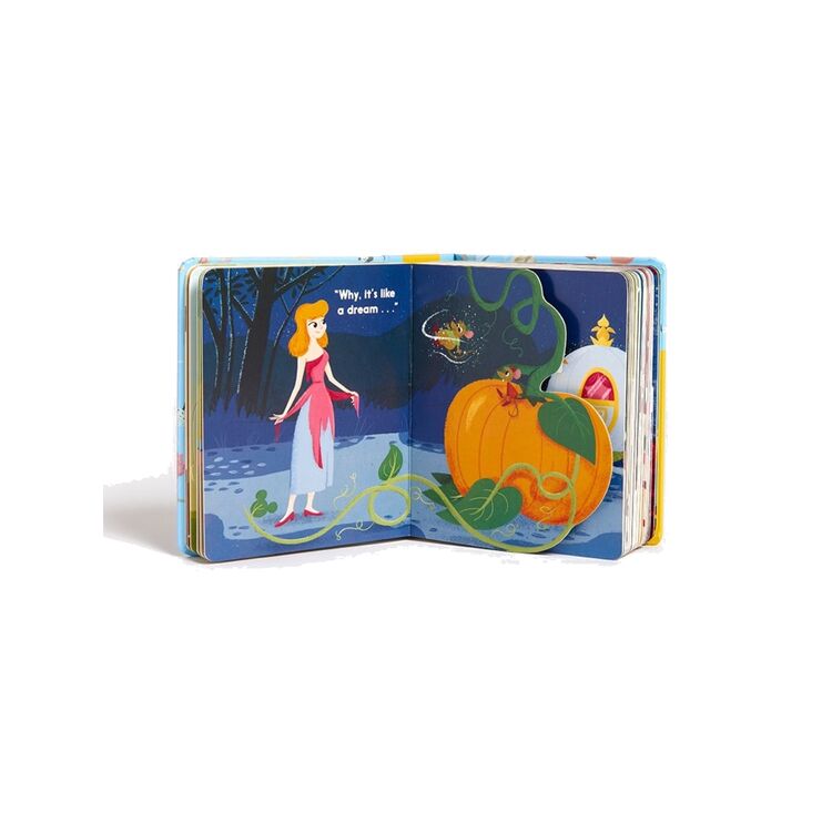 Product Disney Magical Moments For Fans Of Every Age image