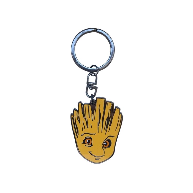 Product Marvel Groot Gift Set Keychain image