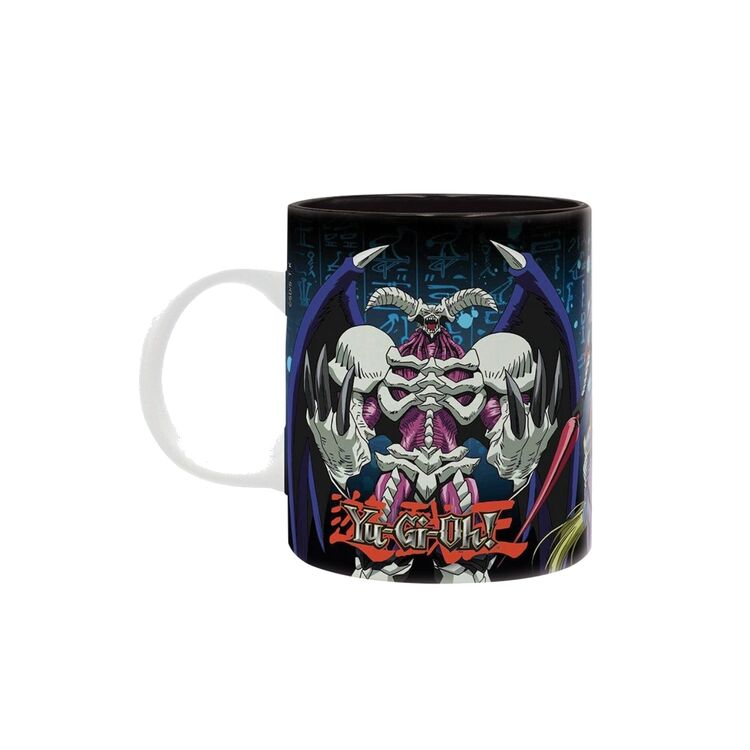 Product YU-GI-OH! Yami Yugi  Duel Mug image