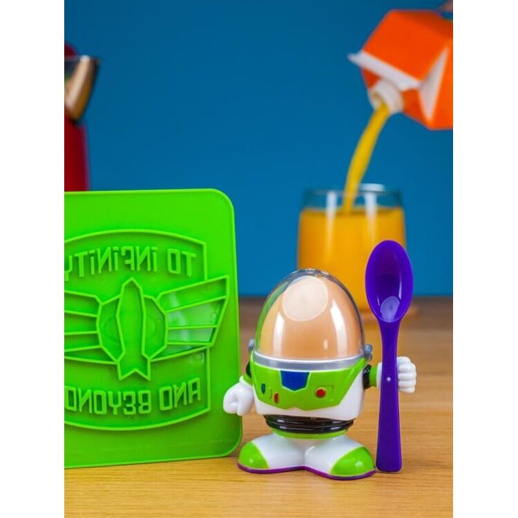 Product Disney Toy Story Buzz Lightyear Egg Cup image