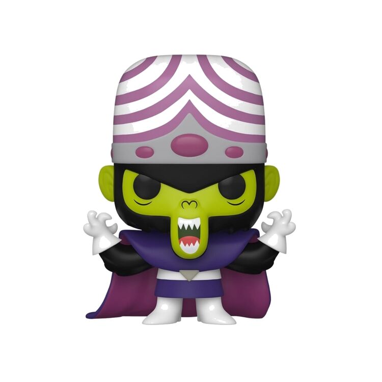 Product Funko Pop! Powerpuff Girls Mojo Jojo image