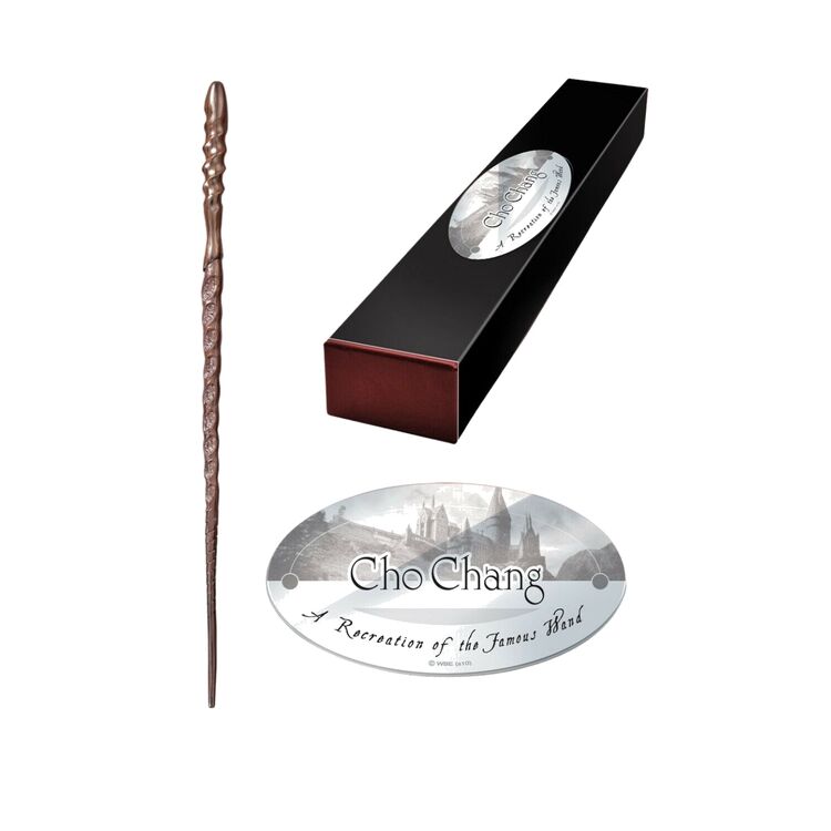 Product Μαγικό Ραβδί Harry Potter Cho Chang image
