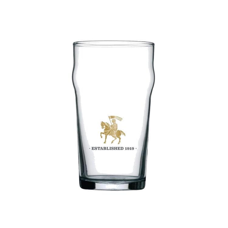 Product Peaky Blinders Garisson Tavern Glass image