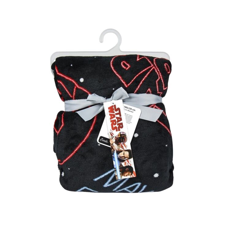 Product Star Wars Fleece Blanket image