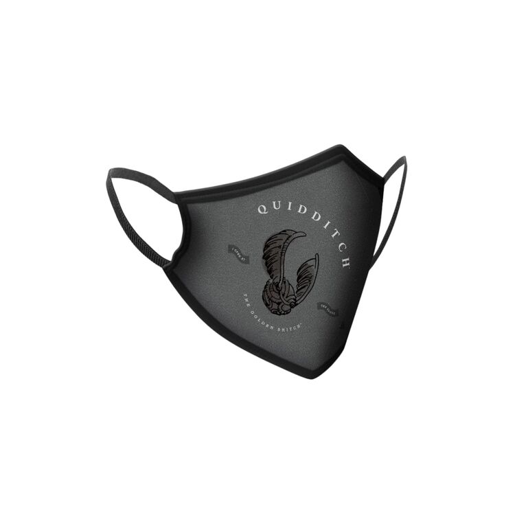 Product Harry Potter Quidditch Mask image