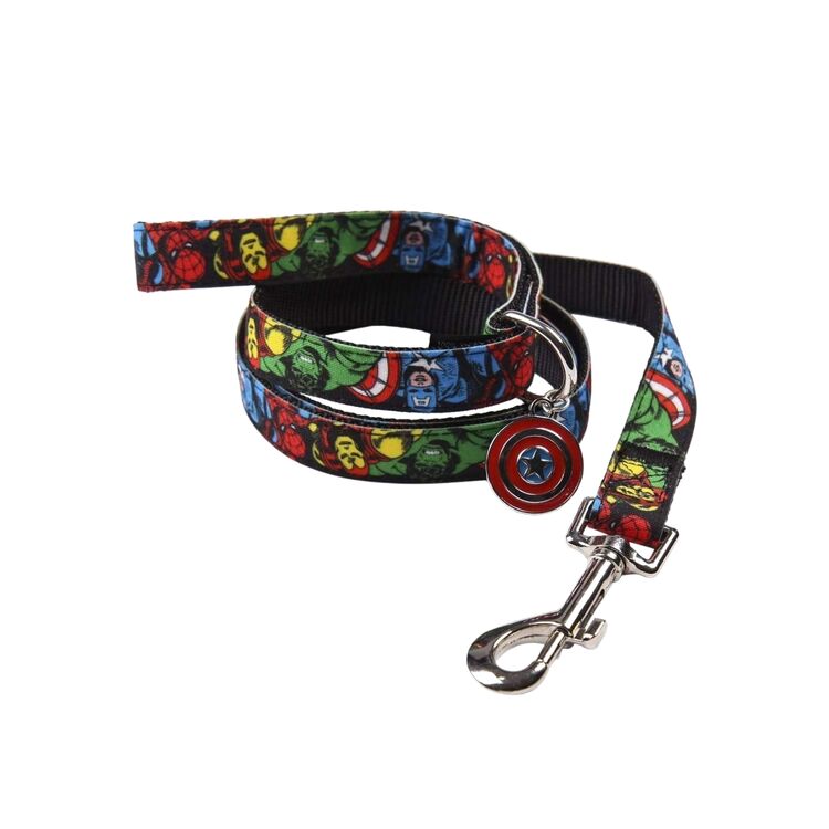 Product Marvel Leash image