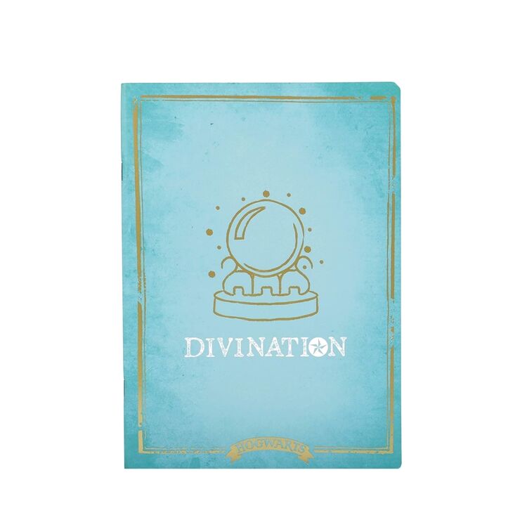 Product Harry Potter Divination Notebook image