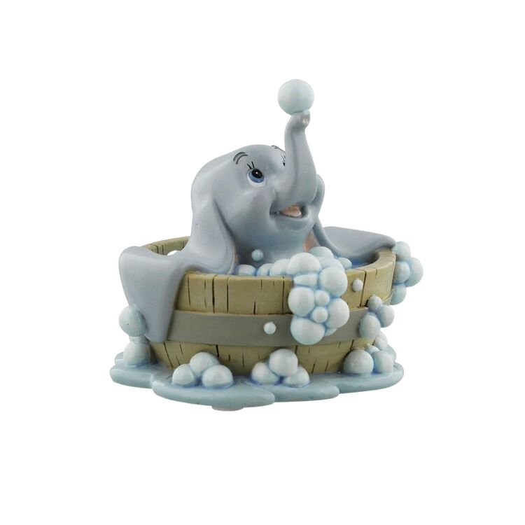 Product Disney Magical Moments Dumbo in Bath Figurine image