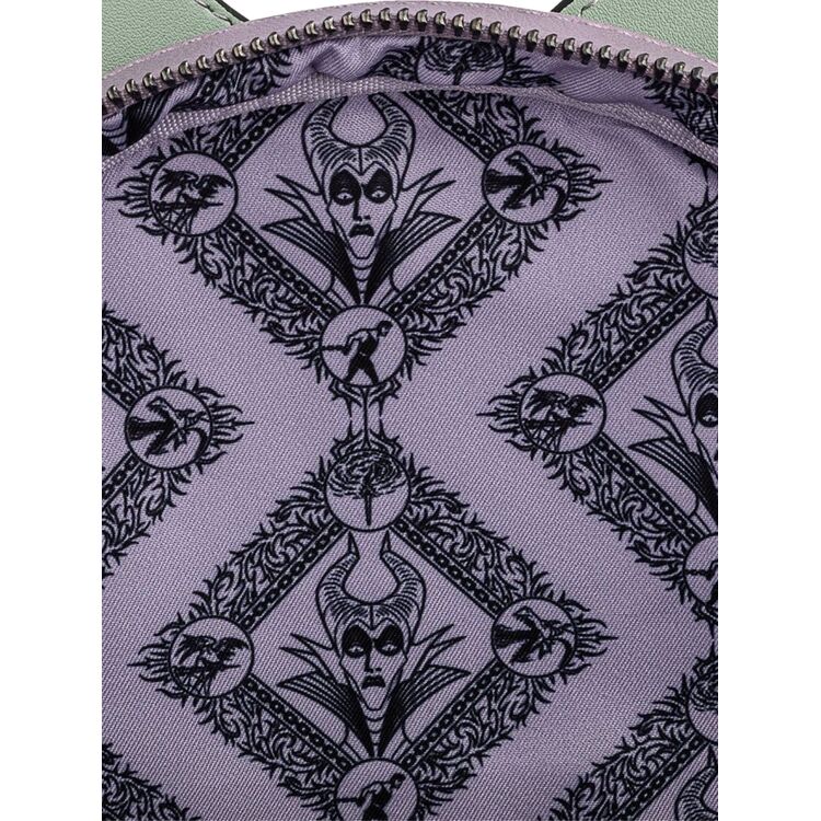 Product Loungefly Disney Maleficent Sleeping Beauty Backpack image