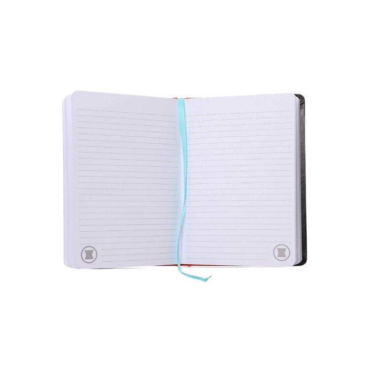 Product Marvel Black Widow Notebook image
