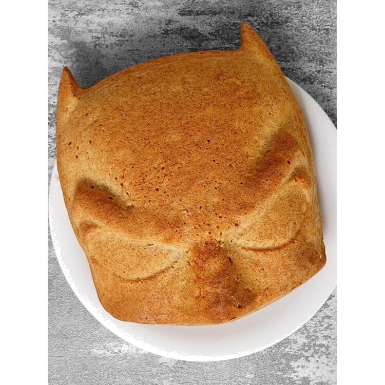 Product DC Comics Baking Mold image