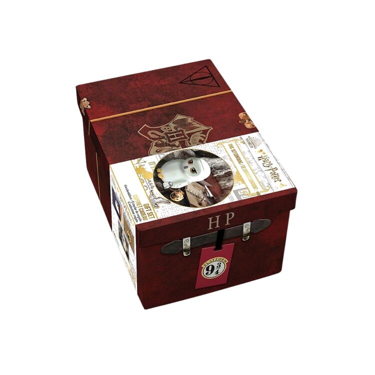 Product Harry Potter Premium Suitcase Keychain image