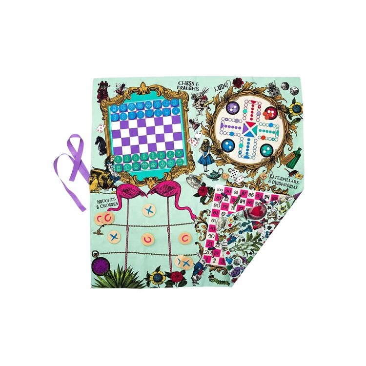 Product Alice's Party Games Mat image