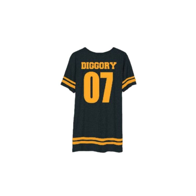 Product Harry Poter Hufflepuff Team T-Shirt image