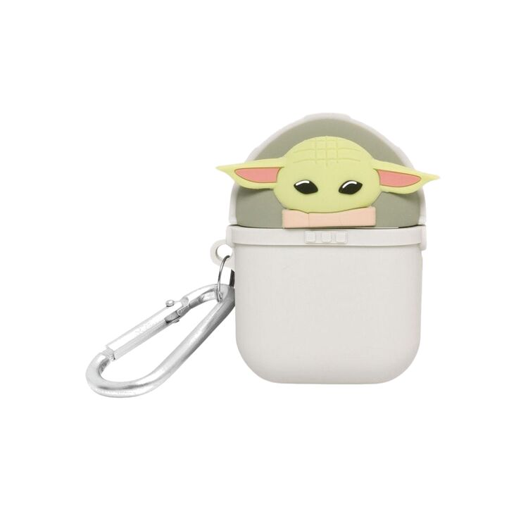 Product Star Wars: The Mandalorian PowerSquad AirPods Case The Child image