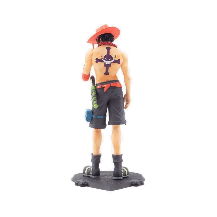 Product Φιγούρα One Piece Portgas D. Ace image