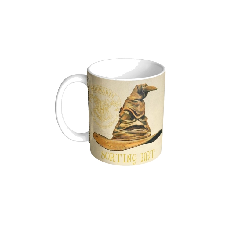 Product Harry Potter Hufflepuff Mug image