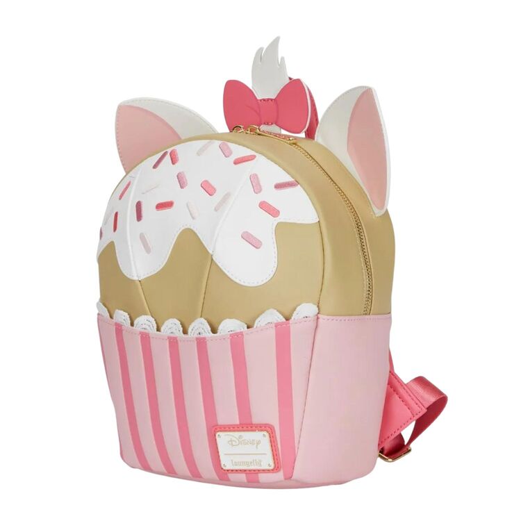 Product Loungefly Disney Marie Sweets Mini Backpack image