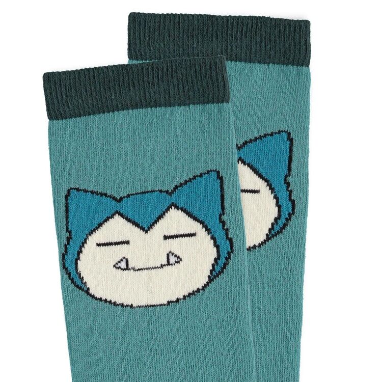 Product Κάλτσες Pokemon Snorlax image