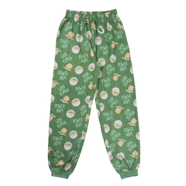 Product Star Wars Grogu Pyjama image