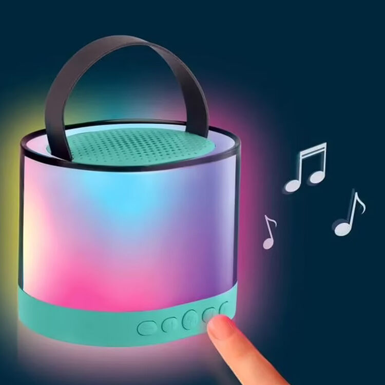 Product AS Company: Music Creator - Mini Karaoke Station (1863-42350) image