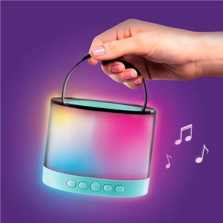 Product AS Company: Music Creator - Mini Karaoke Station (1863-42350) image