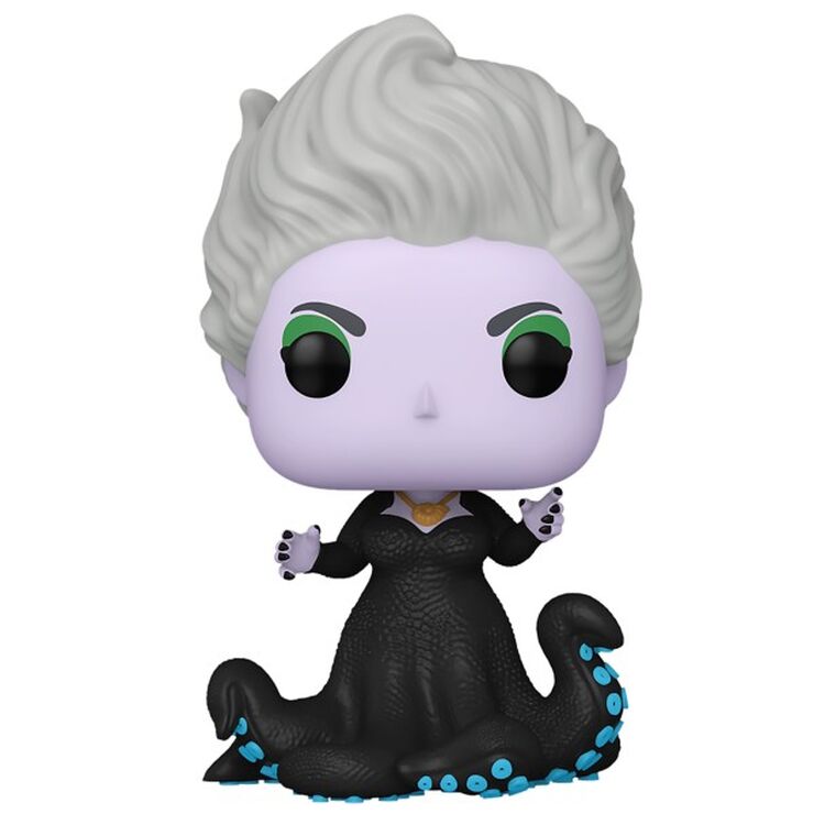 Product Φιγούρα Funko Pop! Disney The Little Mermaid Ursula image