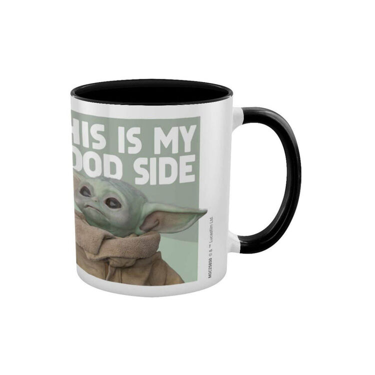 Product Κούπα Star Wars This is My Good Side Mug image