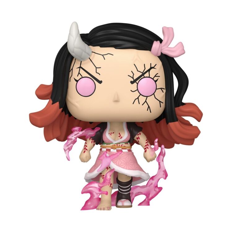 Product Funko Pop! Demon Slayer Nezuko Kamado (Demon Form) image