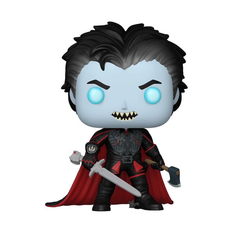 Product Φιγούρα Funko Pop! Sleepy Hollow - Headless Horseman (Chase is Possible) image