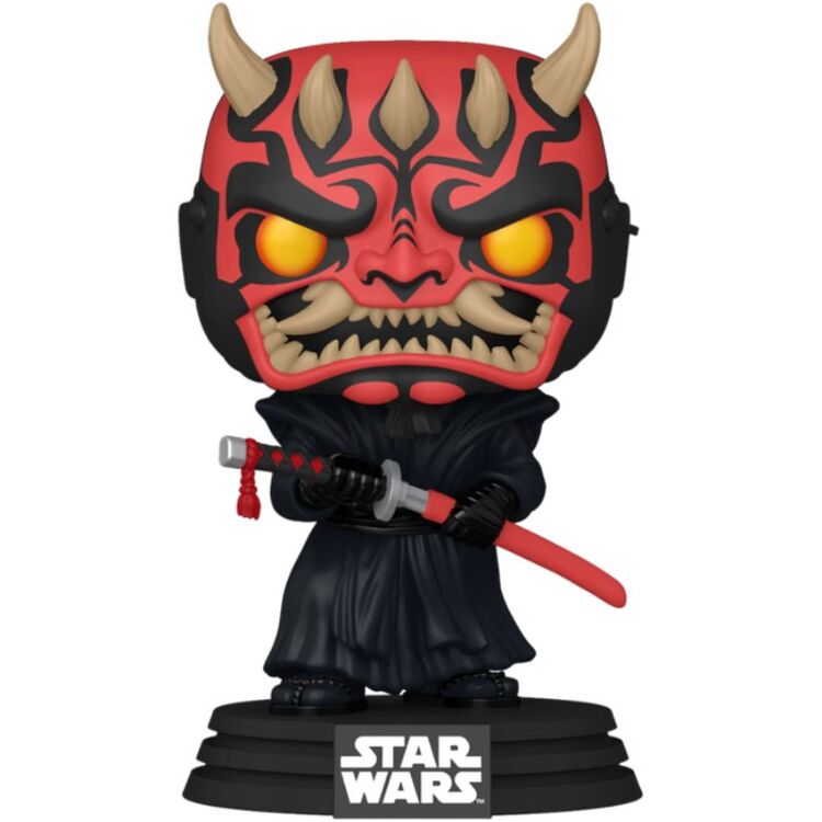 Product Funko Pop! Impressions - Darth Maul image