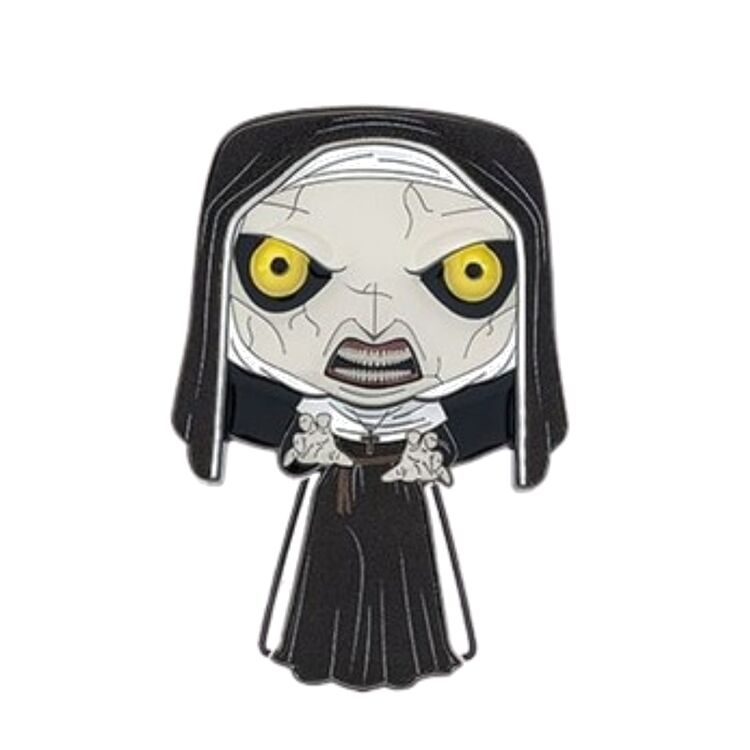 Product Funko Pop! Large Pin The Nun  image