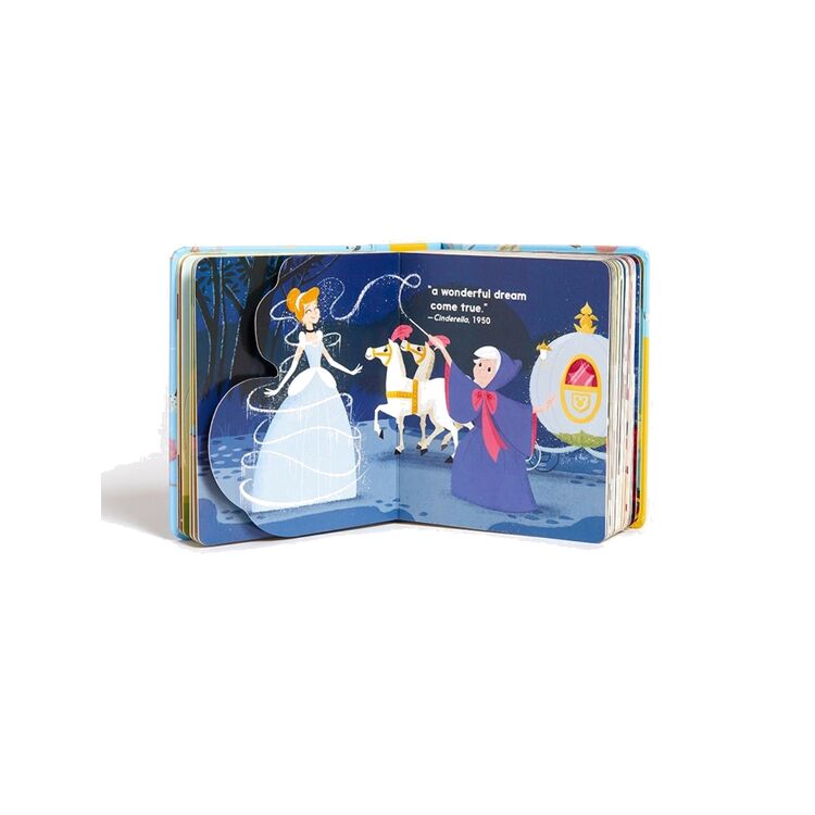 Product Disney Magical Moments For Fans Of Every Age image