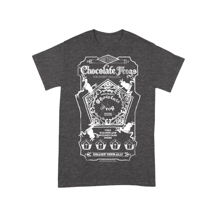 Product Harry Potter Chocolate Frog T-shirt image