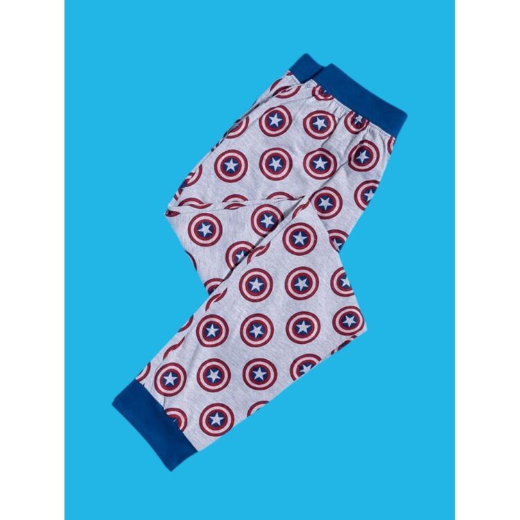 Product Marvel Captain America Pyjama image