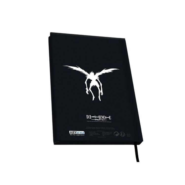 Product Notebook L Death Note image