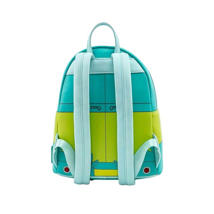Product Loungefly Scooby Doo Mystery Machine Backpack image