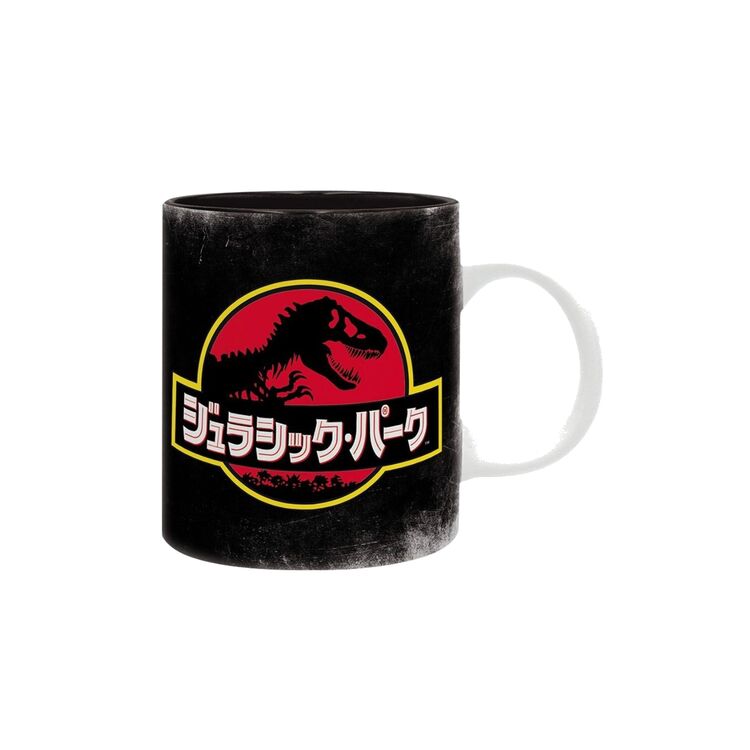Product Κούπα Jurassic Park Raptor Large image