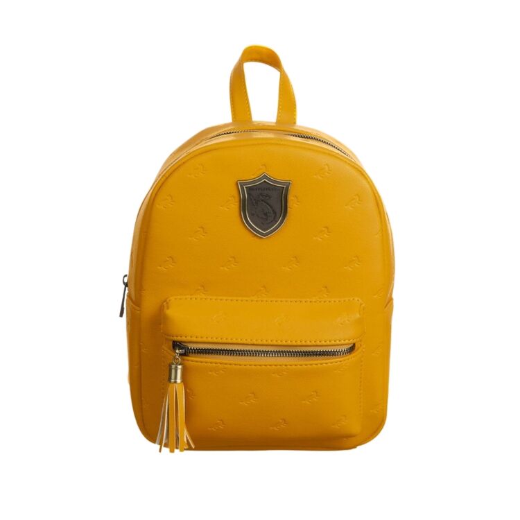 Product Harry Potter Hufflepuff Mini Backpack image