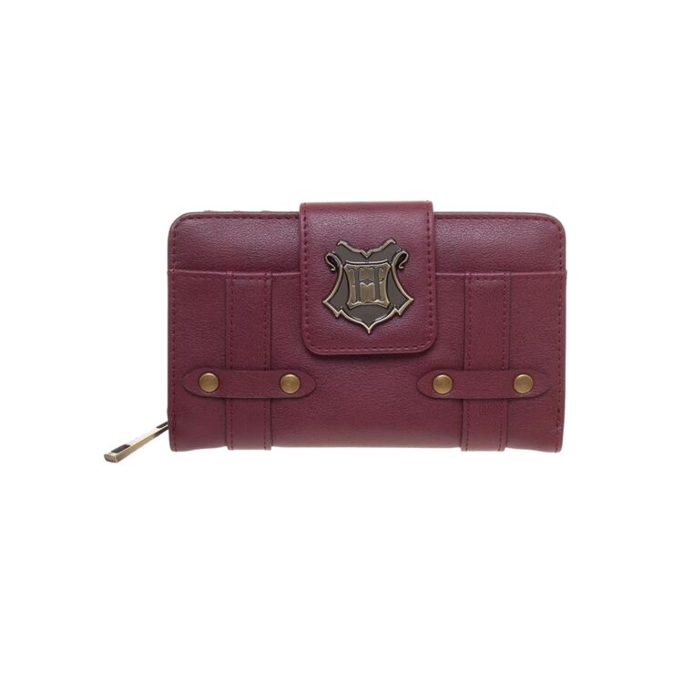 Product Harry Potter Hogwarts Satchel Purse image