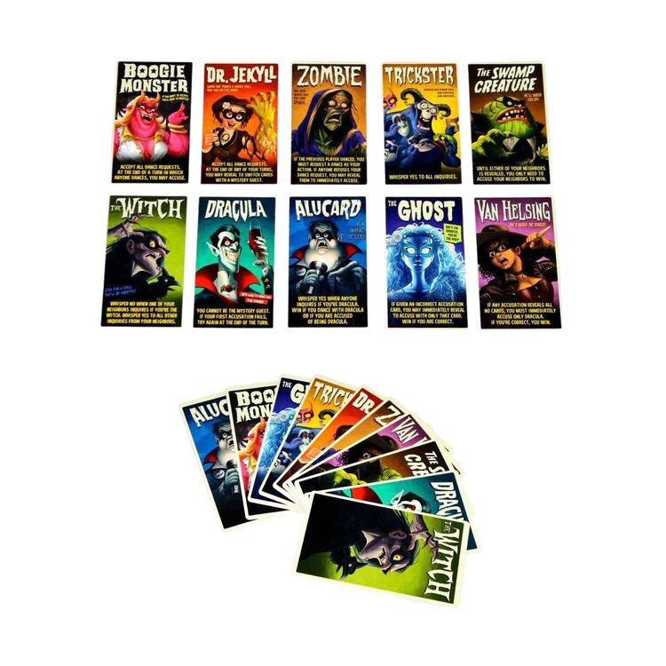 Product Dracula's Feast New Blood image