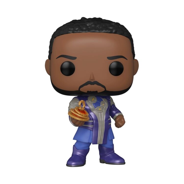 Product Funko Pop! Marvel Eternals Phastos image