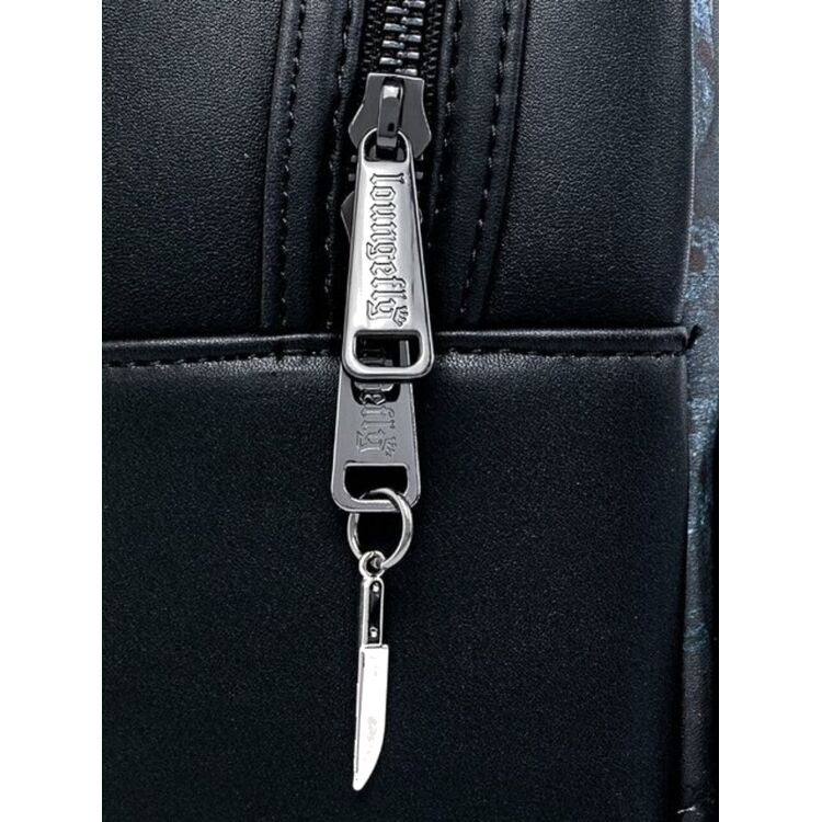 Product Τσάντα Πλάτης Loungefly Friday the 13th Backpack image
