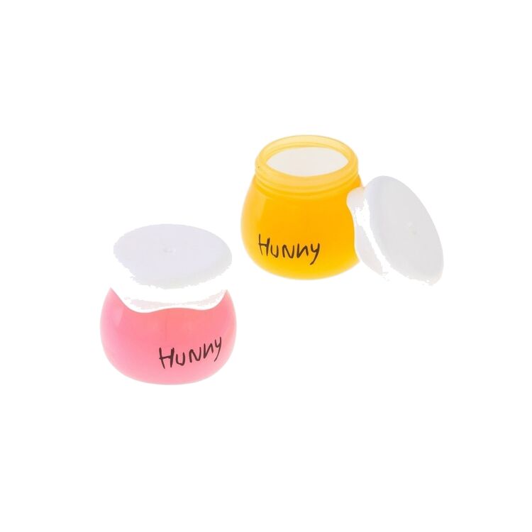 Product Disney Winnie Honey Pot Lip Balm Duo image